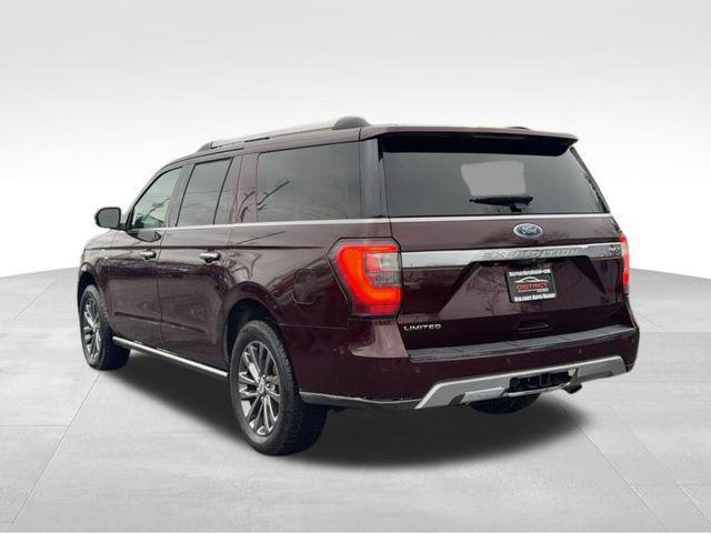 used 2021 Ford Expedition car, priced at $29,950