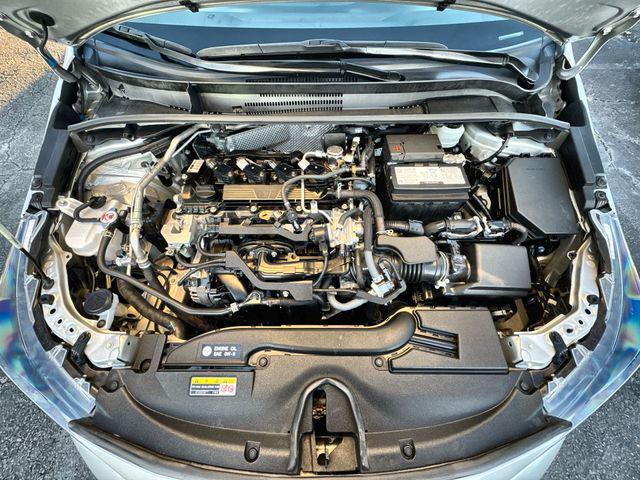 used 2024 Toyota Corolla car, priced at $18,950