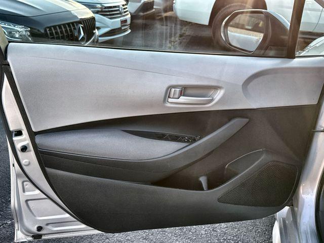 used 2024 Toyota Corolla car, priced at $18,950