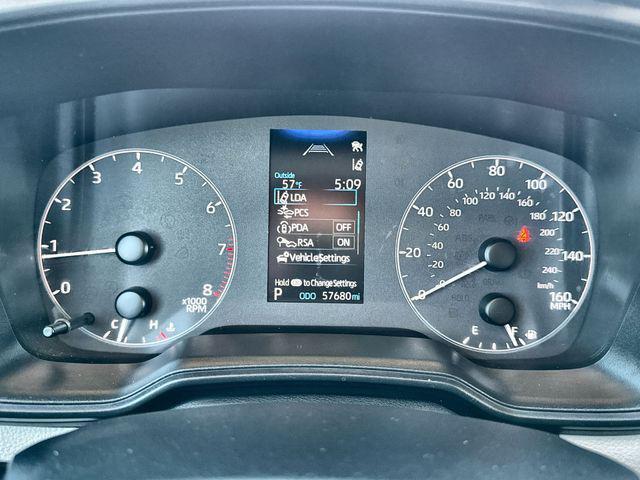 used 2024 Toyota Corolla car, priced at $18,950