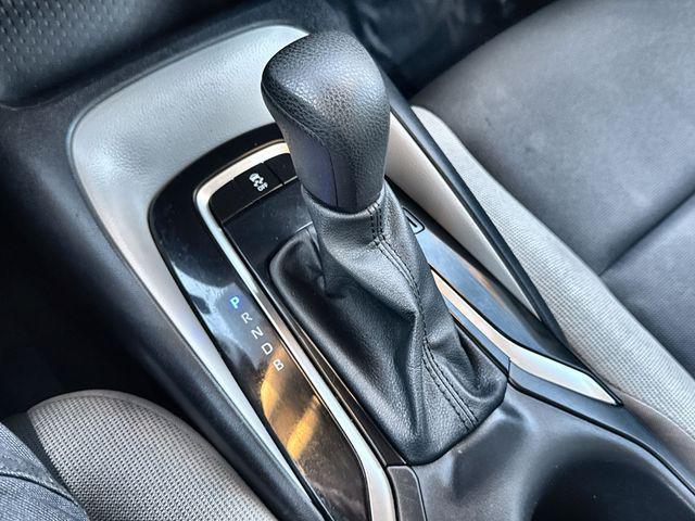 used 2024 Toyota Corolla car, priced at $18,950