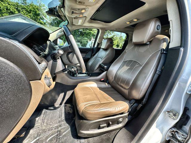 used 2017 GMC Acadia Limited car, priced at $12,890