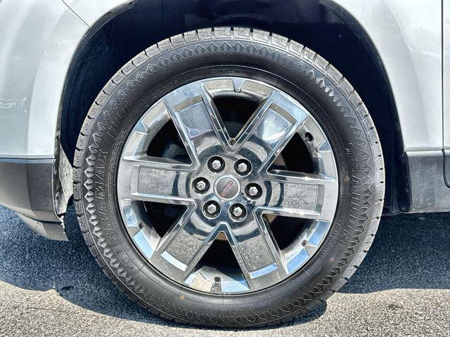 used 2017 GMC Acadia Limited car, priced at $12,890