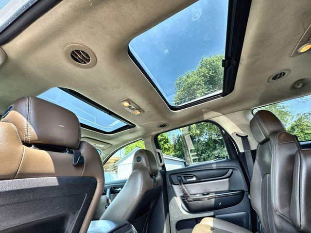 used 2017 GMC Acadia Limited car, priced at $12,890