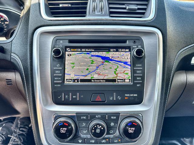 used 2017 GMC Acadia Limited car, priced at $12,890