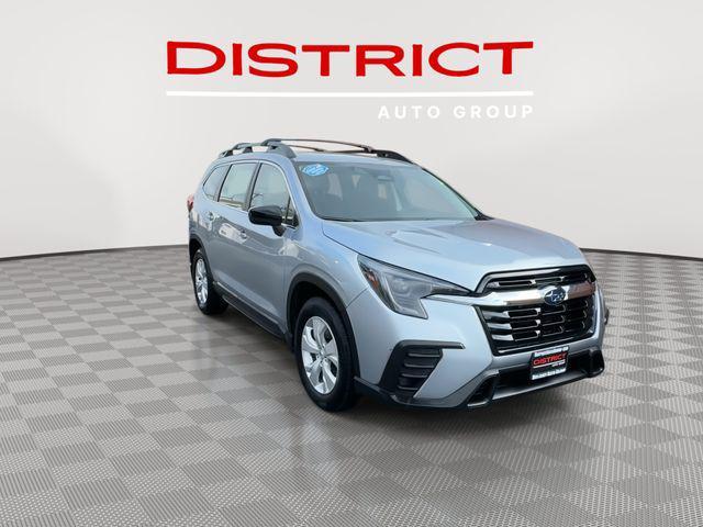 used 2023 Subaru Ascent car, priced at $26,690