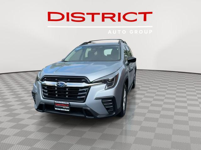 used 2023 Subaru Ascent car, priced at $26,690