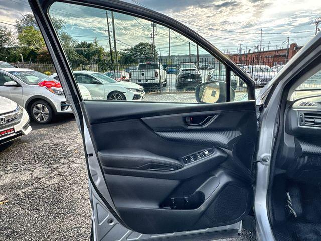 used 2023 Subaru Ascent car, priced at $26,690