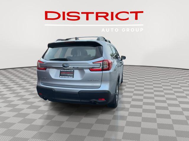 used 2023 Subaru Ascent car, priced at $26,690