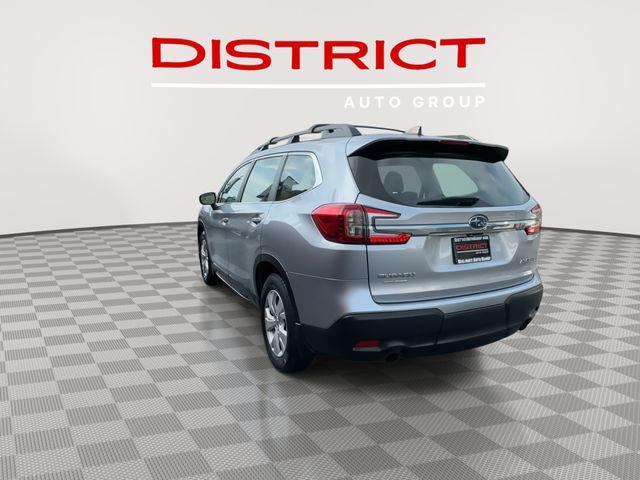 used 2023 Subaru Ascent car, priced at $26,690