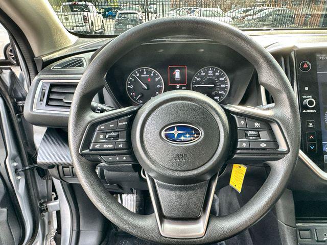 used 2023 Subaru Ascent car, priced at $26,690