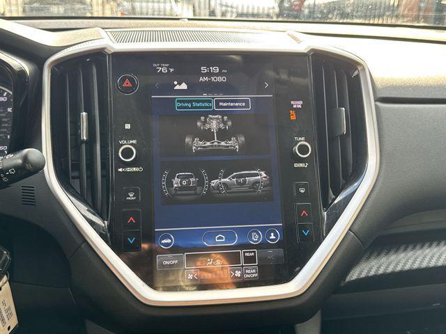 used 2023 Subaru Ascent car, priced at $26,690