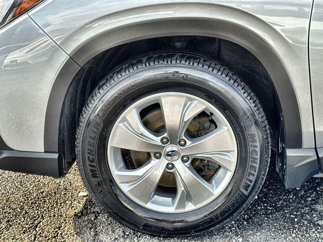 used 2023 Subaru Ascent car, priced at $26,690