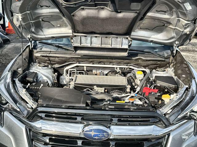 used 2023 Subaru Ascent car, priced at $26,690