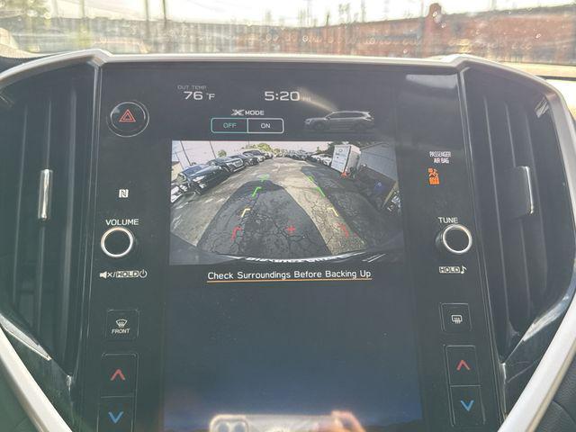 used 2023 Subaru Ascent car, priced at $26,690