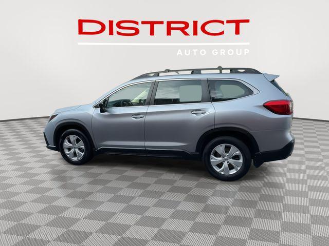 used 2023 Subaru Ascent car, priced at $26,690