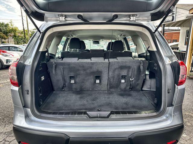 used 2023 Subaru Ascent car, priced at $26,690