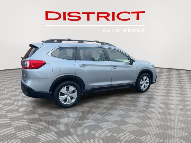 used 2023 Subaru Ascent car, priced at $26,690