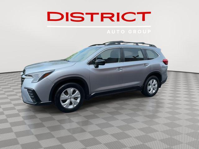 used 2023 Subaru Ascent car, priced at $26,690