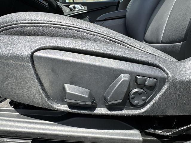 used 2022 BMW 228 Gran Coupe car, priced at $25,950