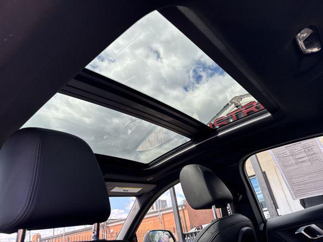 used 2022 BMW 228 Gran Coupe car, priced at $25,950