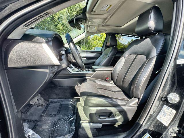 used 2024 Mazda CX-90 car, priced at $27,290