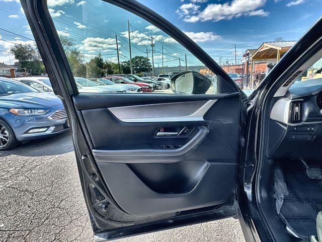 used 2024 Mazda CX-90 car, priced at $27,290