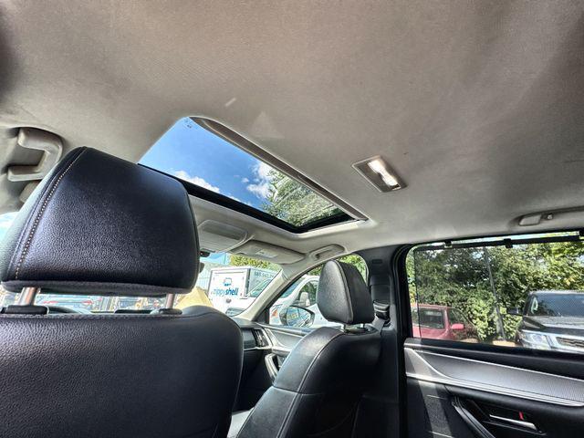 used 2024 Mazda CX-90 car, priced at $27,290