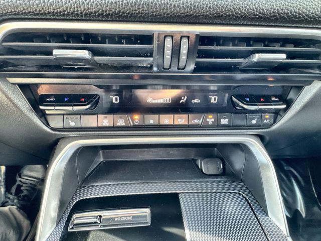 used 2024 Mazda CX-90 car, priced at $27,290