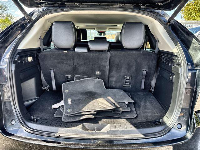 used 2024 Mazda CX-90 car, priced at $27,290