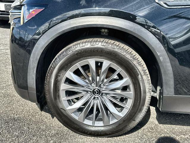 used 2024 Mazda CX-90 car, priced at $27,290