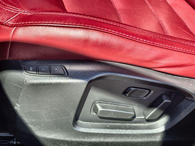 used 2021 Mazda CX-5 car, priced at $22,490
