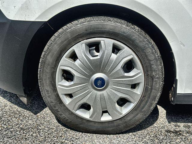 used 2021 Ford Transit Connect car, priced at $16,425