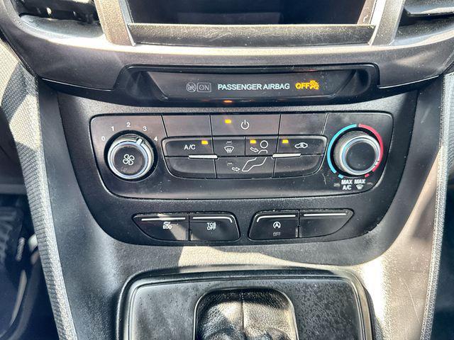 used 2021 Ford Transit Connect car, priced at $16,425