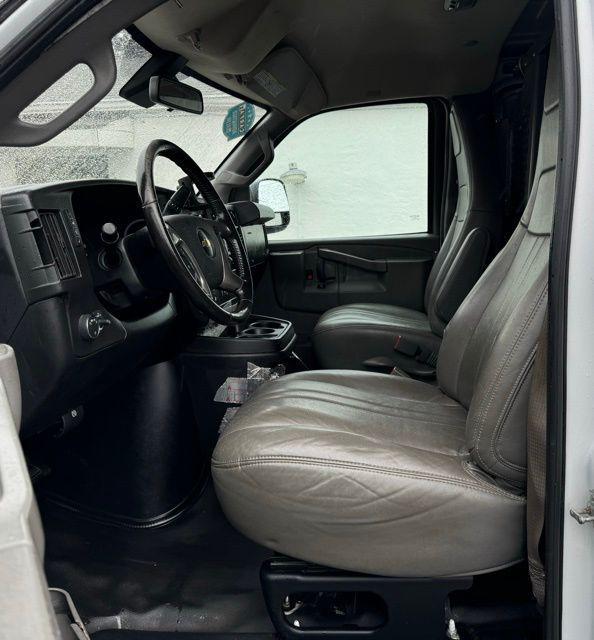 used 2019 Chevrolet Express 2500 car, priced at $17,850