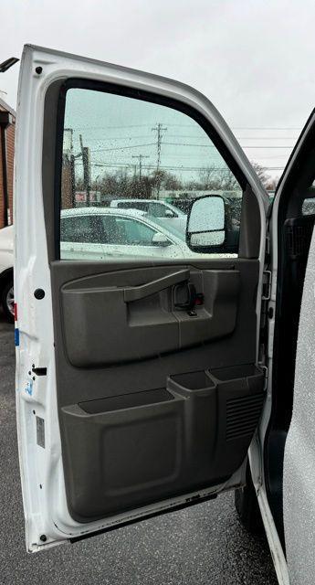 used 2019 Chevrolet Express 2500 car, priced at $17,850