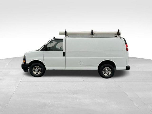 used 2019 Chevrolet Express 2500 car, priced at $17,850