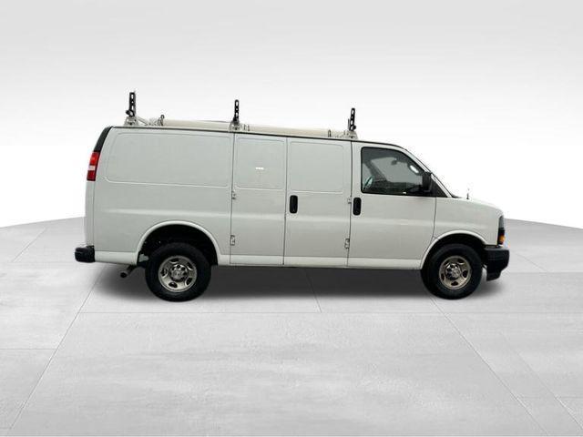 used 2019 Chevrolet Express 2500 car, priced at $17,850