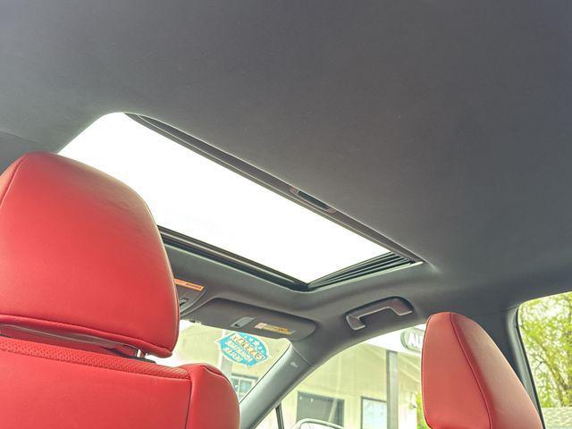 used 2022 Lexus RX 350 car, priced at $42,950