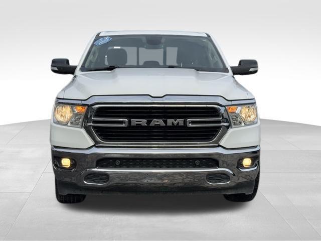 used 2020 Ram 1500 car, priced at $23,950