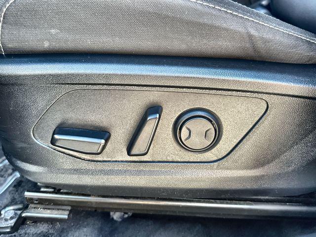 used 2024 Hyundai Tucson car, priced at $21,650