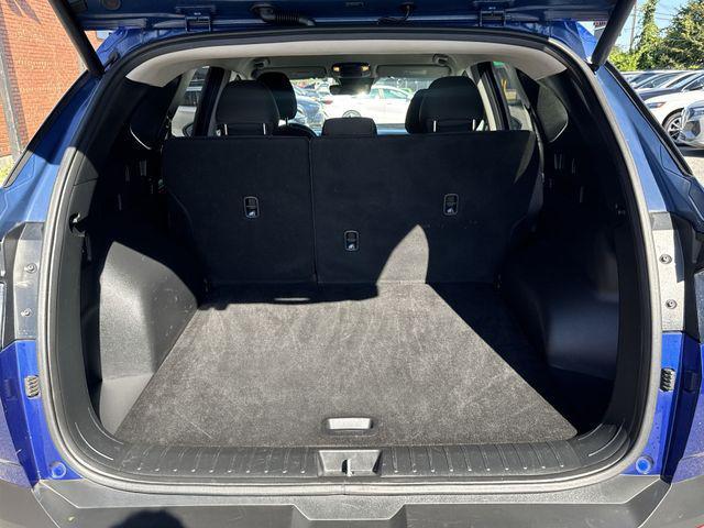 used 2024 Hyundai Tucson car, priced at $21,650