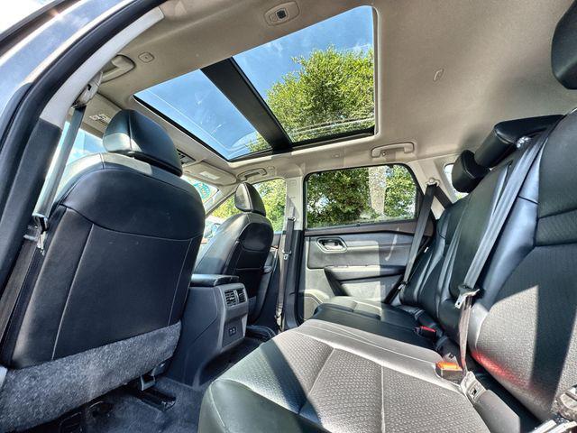 used 2023 Nissan Rogue car, priced at $20,490