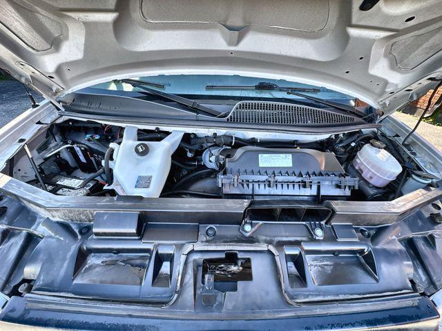 used 2022 GMC Savana 2500 car, priced at $19,425