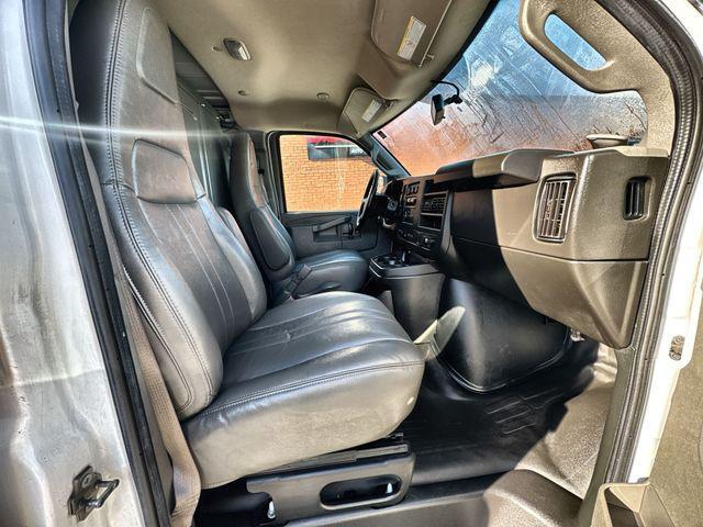 used 2022 GMC Savana 2500 car, priced at $19,425