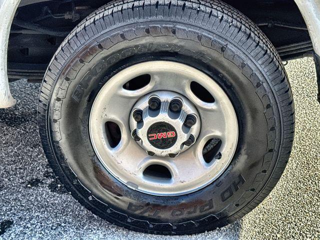 used 2022 GMC Savana 2500 car, priced at $19,425