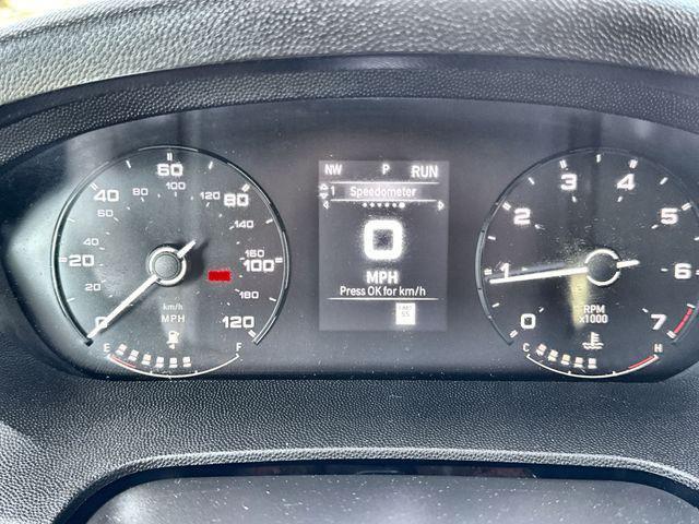 used 2023 Ram ProMaster 2500 car, priced at $27,850