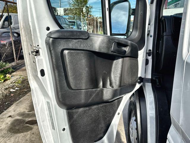 used 2023 Ram ProMaster 2500 car, priced at $27,850