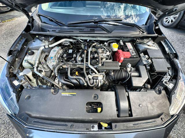used 2022 Nissan Sentra car, priced at $16,950