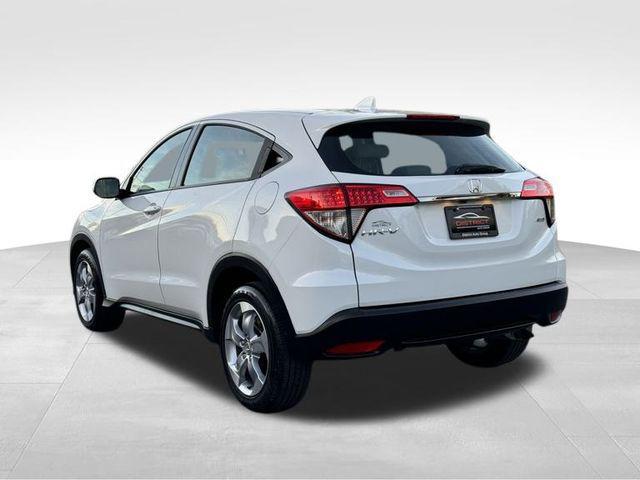 used 2020 Honda HR-V car, priced at $17,950